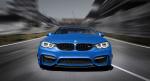 BMW M4 Coupe by Alpha-N Performance 2015 года